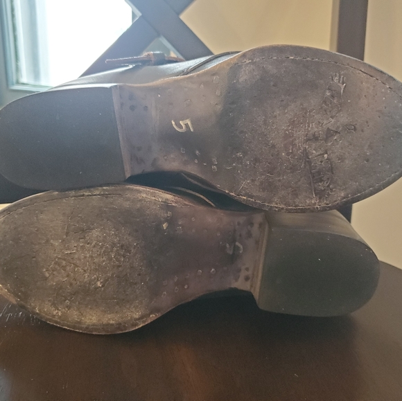 Freebird Saga Booties - Picture 7 of 7